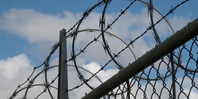 What is Razor Wire Fence?