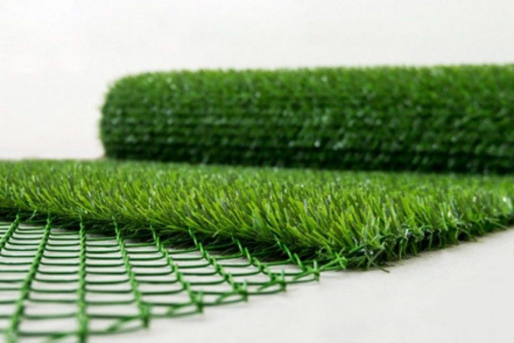 why artificial turf
