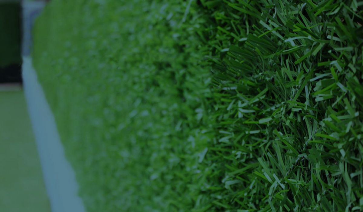Privacy Grass Wall Panels